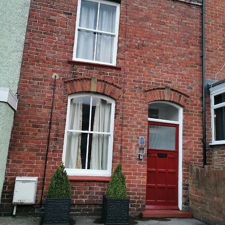 The Nook Villa Bishop Auckland Luaran gambar