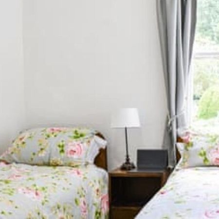 The Nook Villa Bishop Auckland Luaran gambar