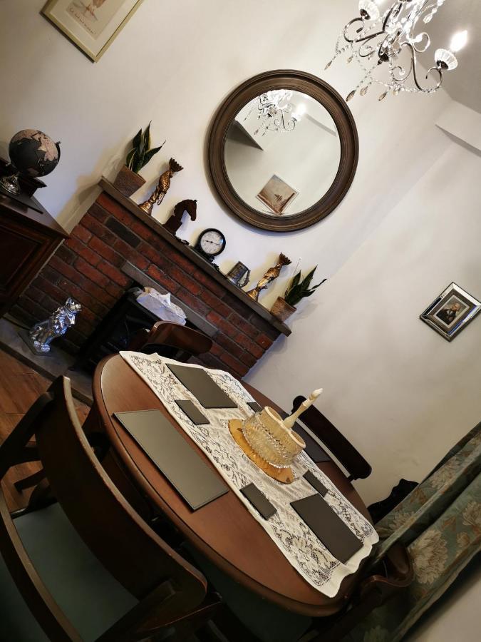 The Nook Villa Bishop Auckland Luaran gambar