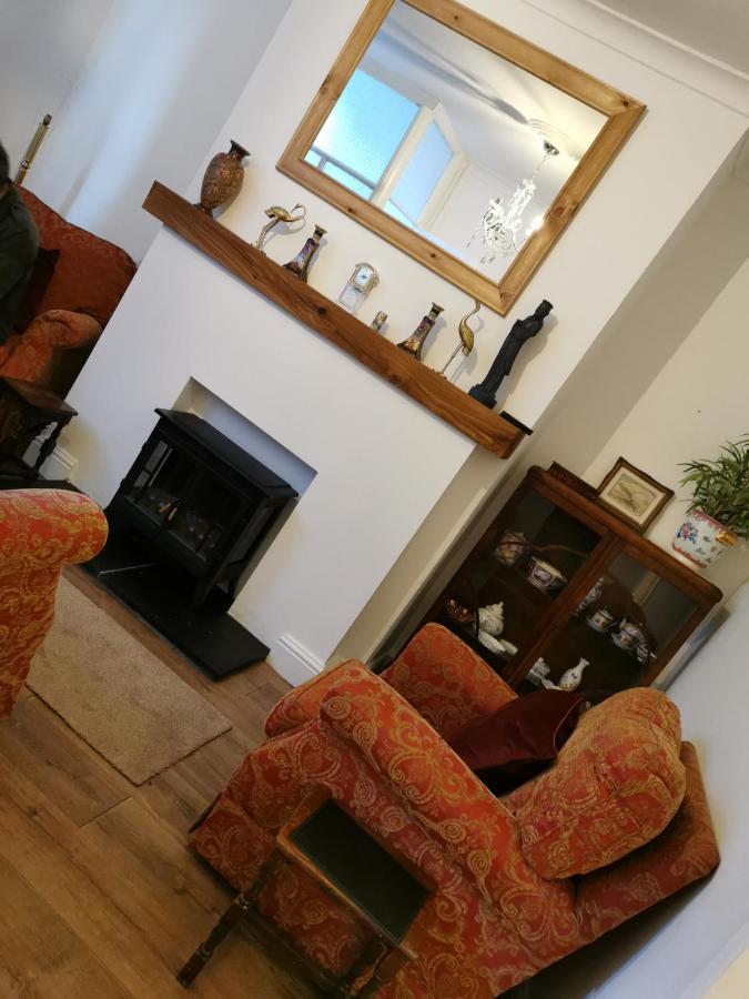 The Nook Villa Bishop Auckland Luaran gambar